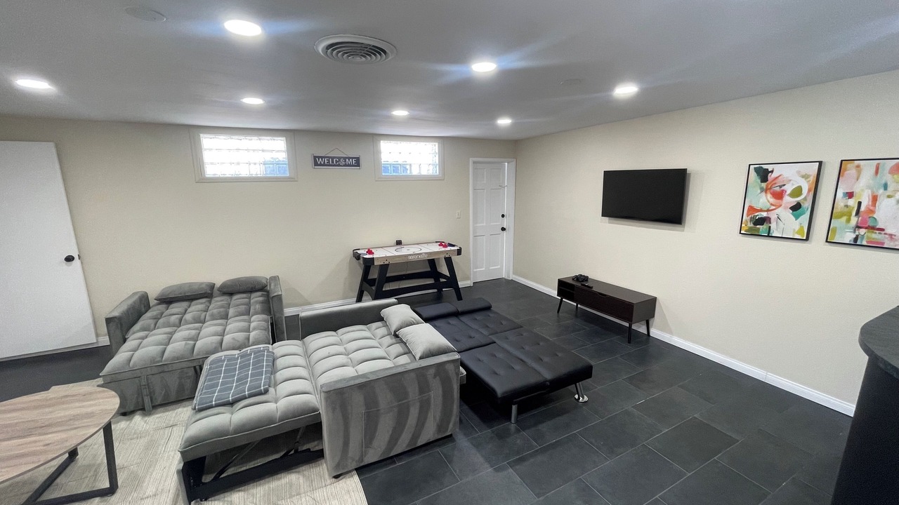 Photo of Livingroom in Serra Mesa