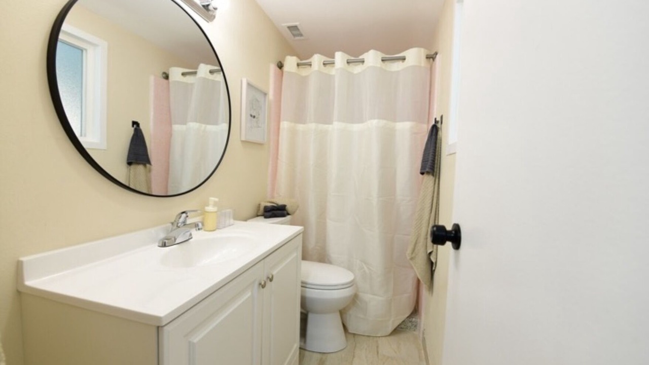 Photo of Bathroom in Serra Mesa