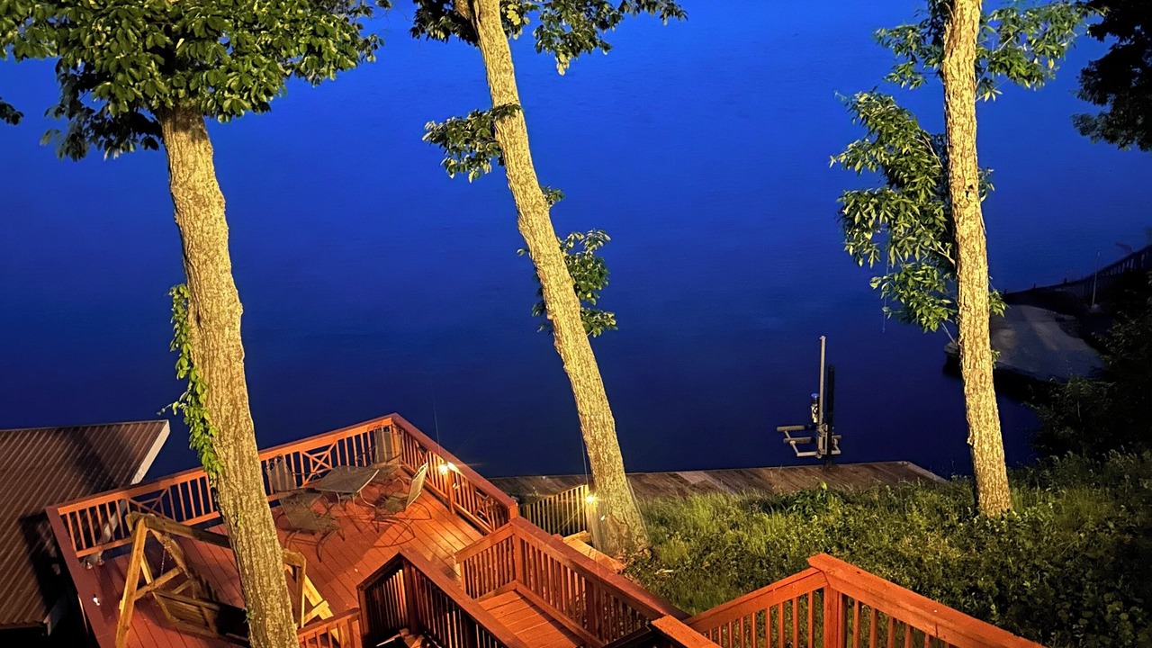 Photo of Outdoor in Rogersville