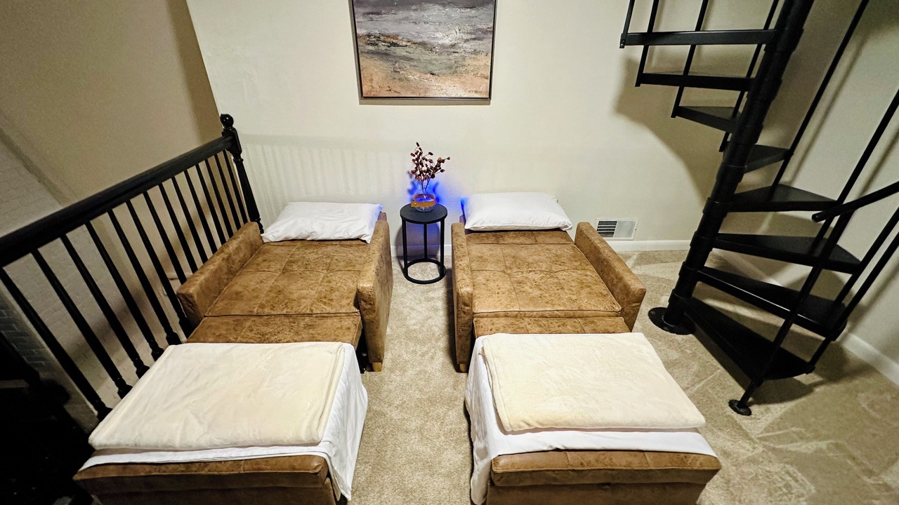 Photo of Bedroom in Rogersville