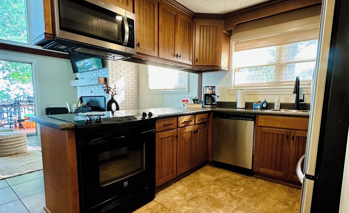 Photo of Kitchen in Rogersville
