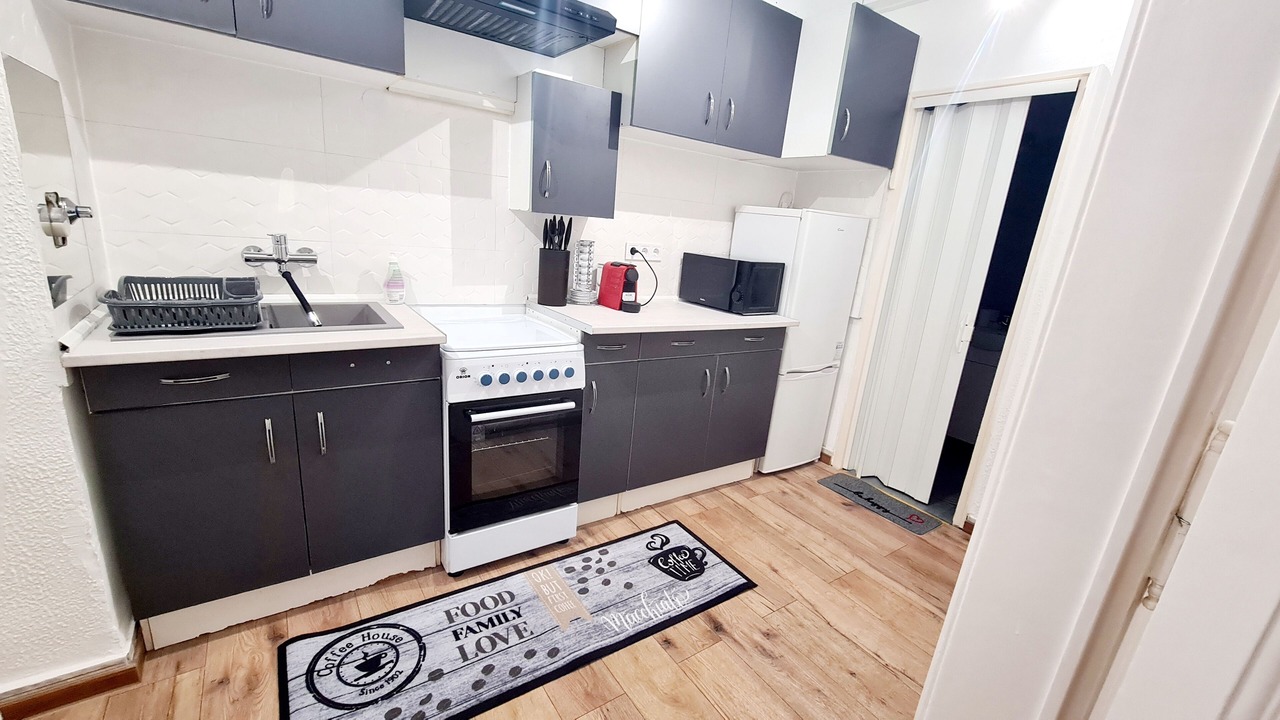 Photo of Kitchen in Ujlipotvaros