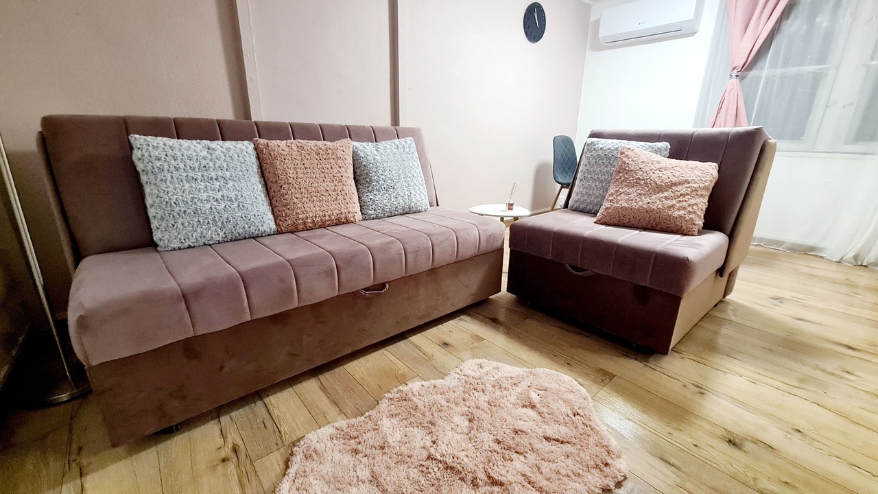 Photo of Livingroom in Ujlipotvaros