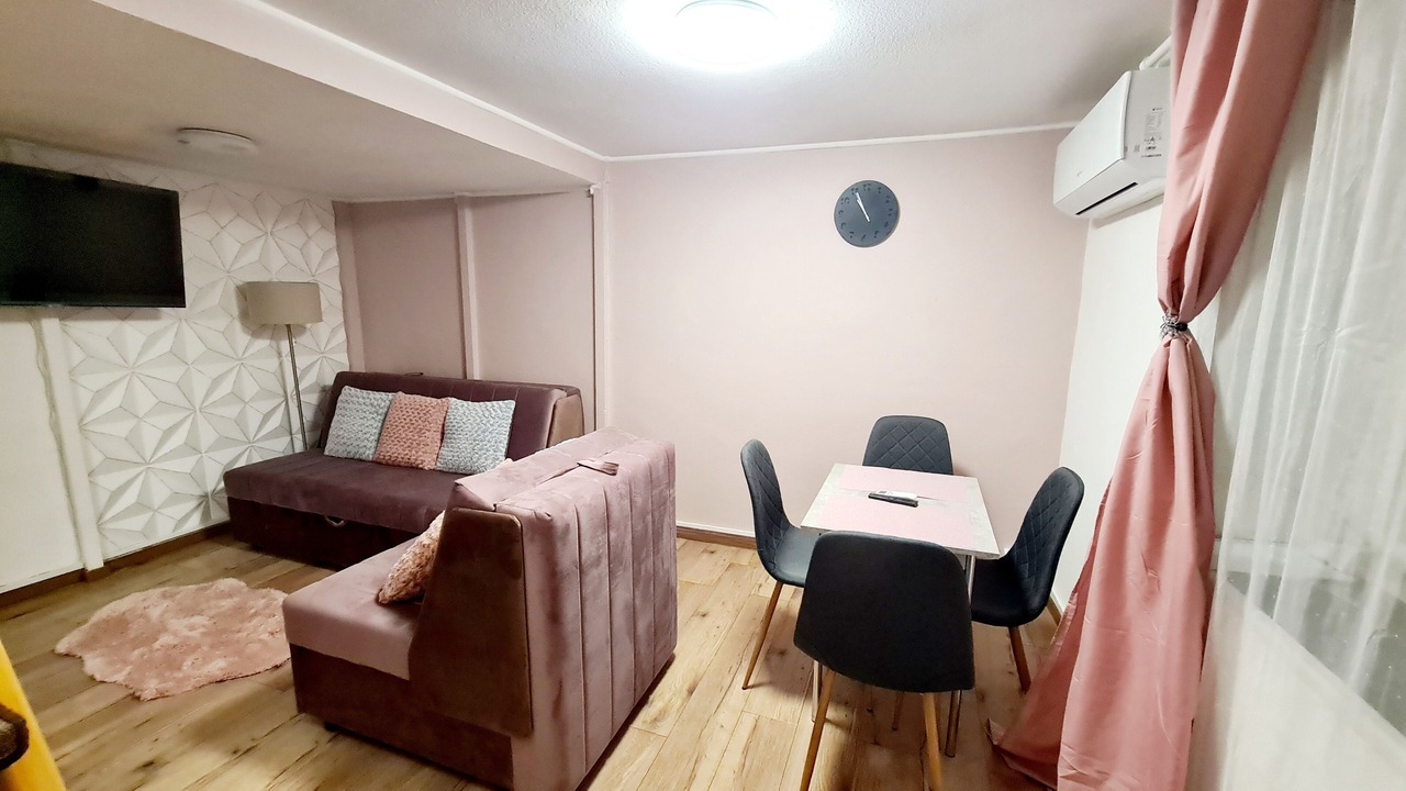 Photo of Livingroom in Ujlipotvaros