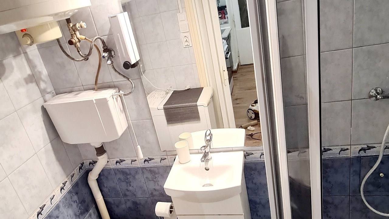 Photo of Bathroom in Ujlipotvaros