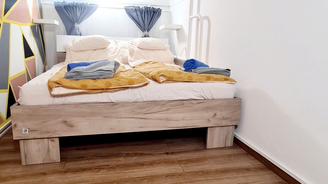 Photo of Bedroom in Ujlipotvaros