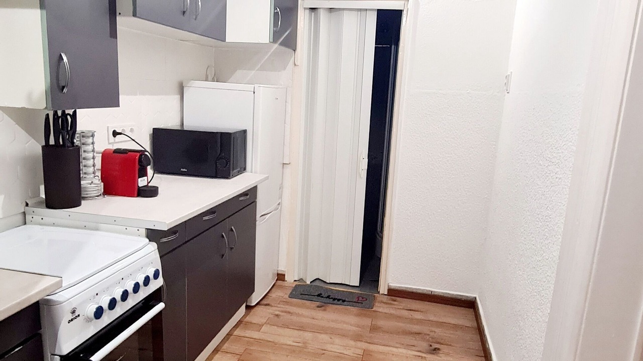 Photo of Kitchen in Ujlipotvaros