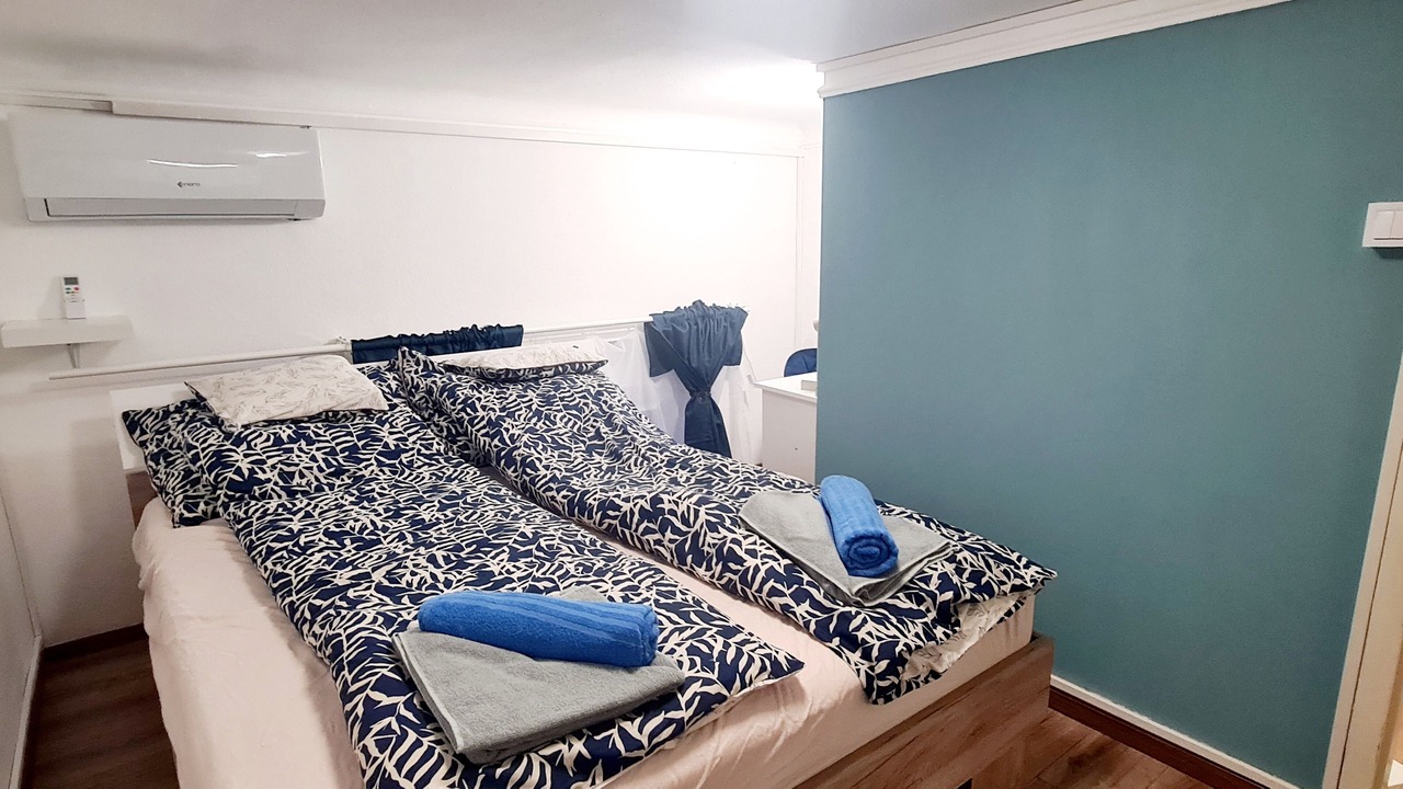 Photo of Bedroom in Ujlipotvaros