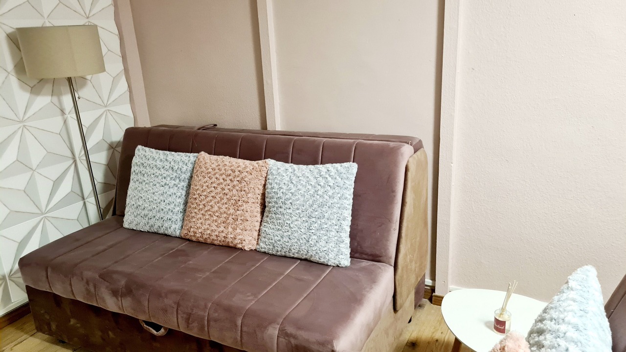 Photo of Livingroom in Ujlipotvaros