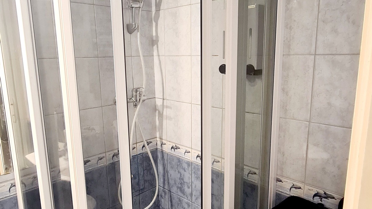 Photo of Bathroom in Ujlipotvaros
