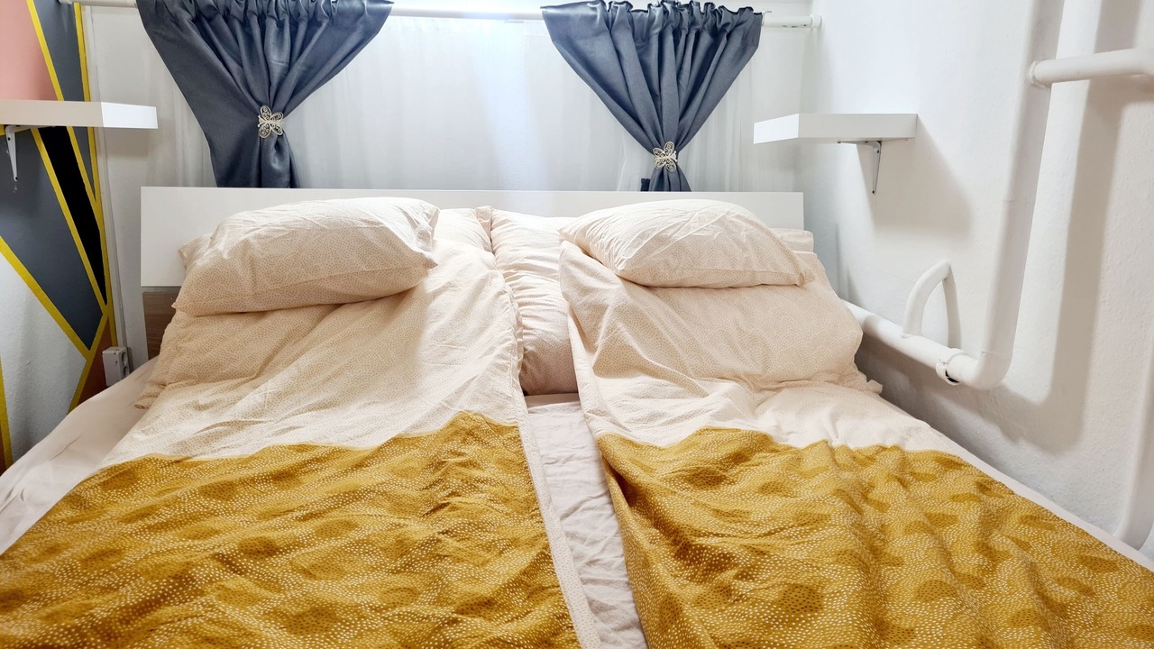 Photo of Bedroom in Ujlipotvaros