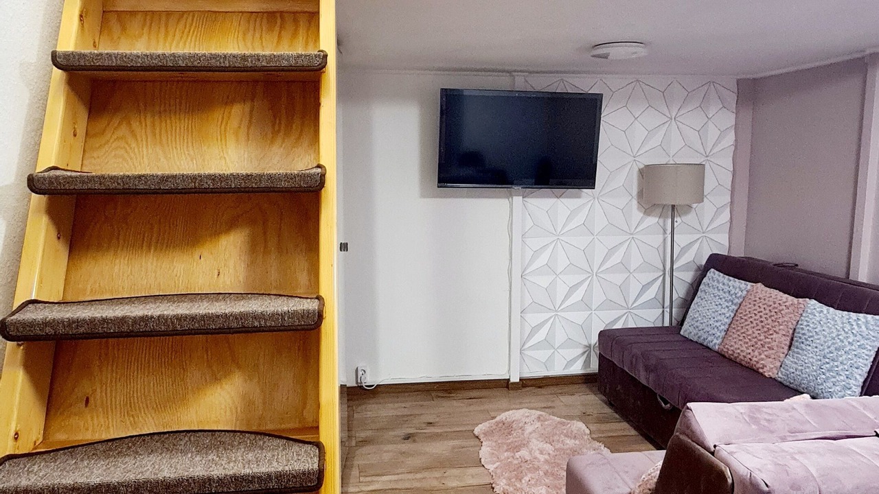 Photo of Livingroom in Ujlipotvaros