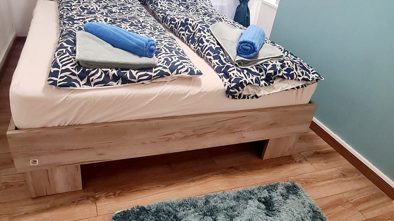 Photo of Bedroom in Ujlipotvaros