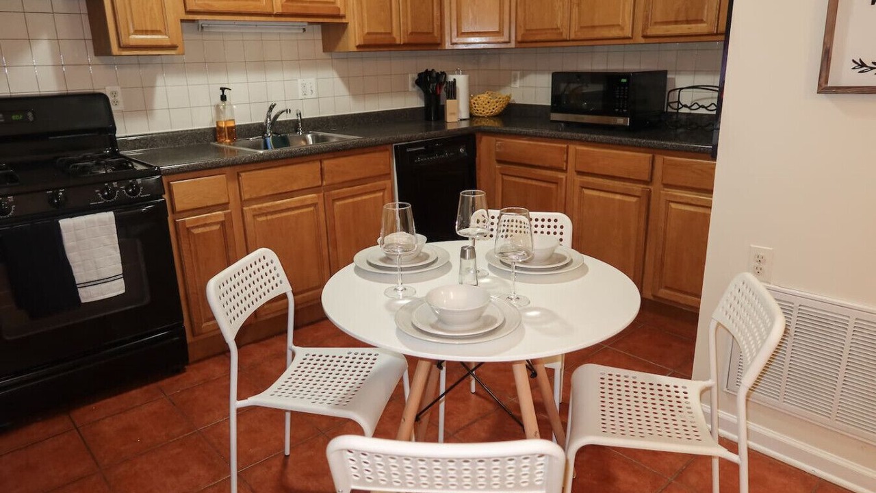 Photo of Kitchen in Forest Hill