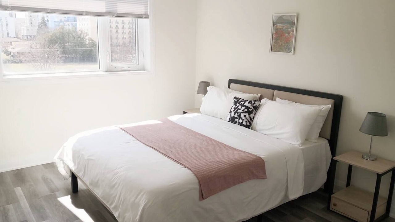 Photo of Bedroom in Waterloo