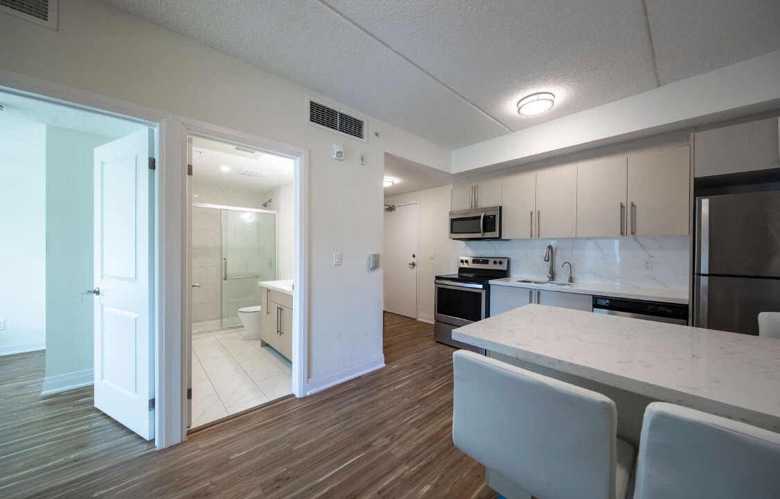 Photo of Kitchen in Waterloo