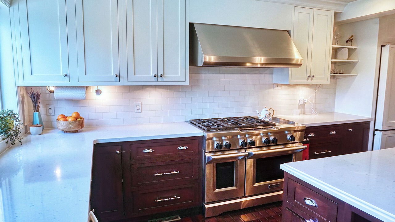Photo of Kitchen in Williamsville