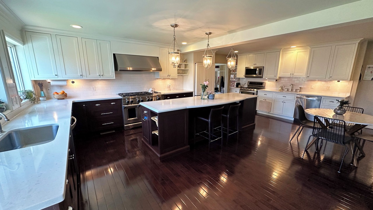 Photo of Kitchen in Williamsville