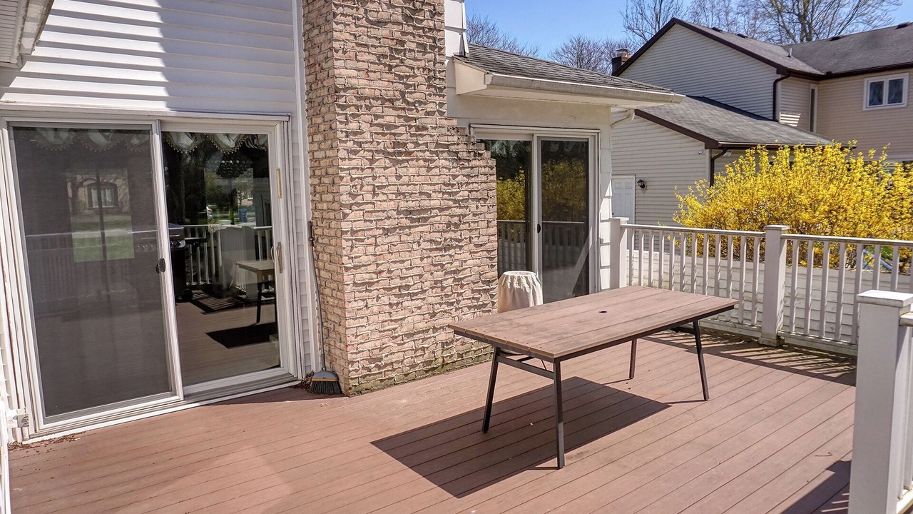 Photo of Outdoor in Williamsville