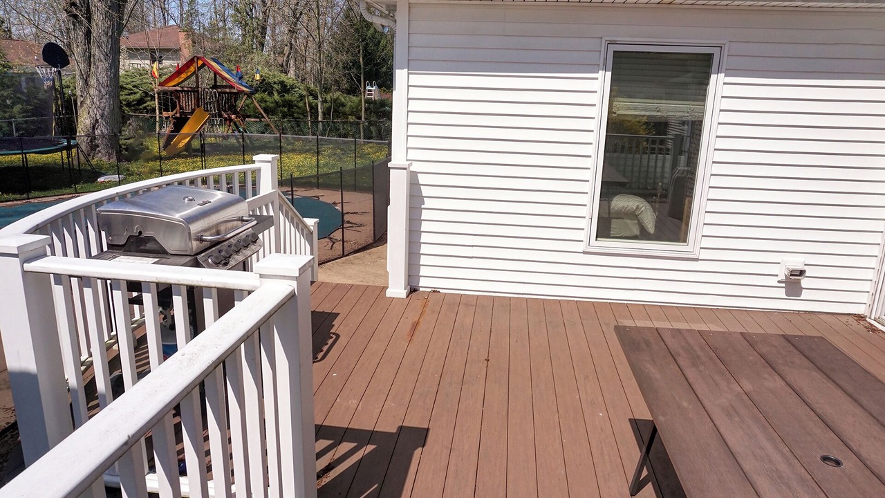 Photo of Outdoor in Williamsville