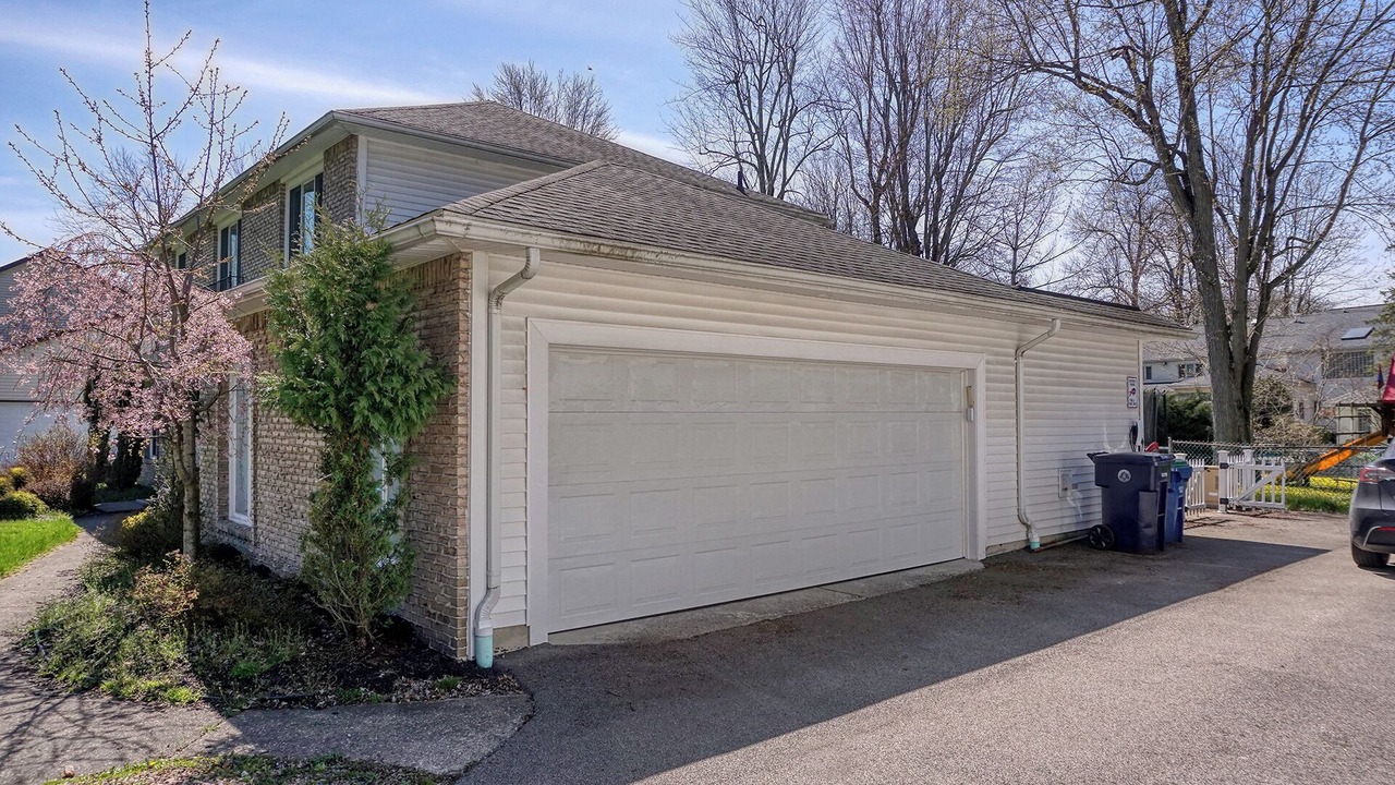 Photo of Outdoor in Williamsville