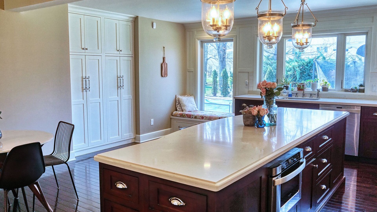 Photo of Kitchen in Williamsville