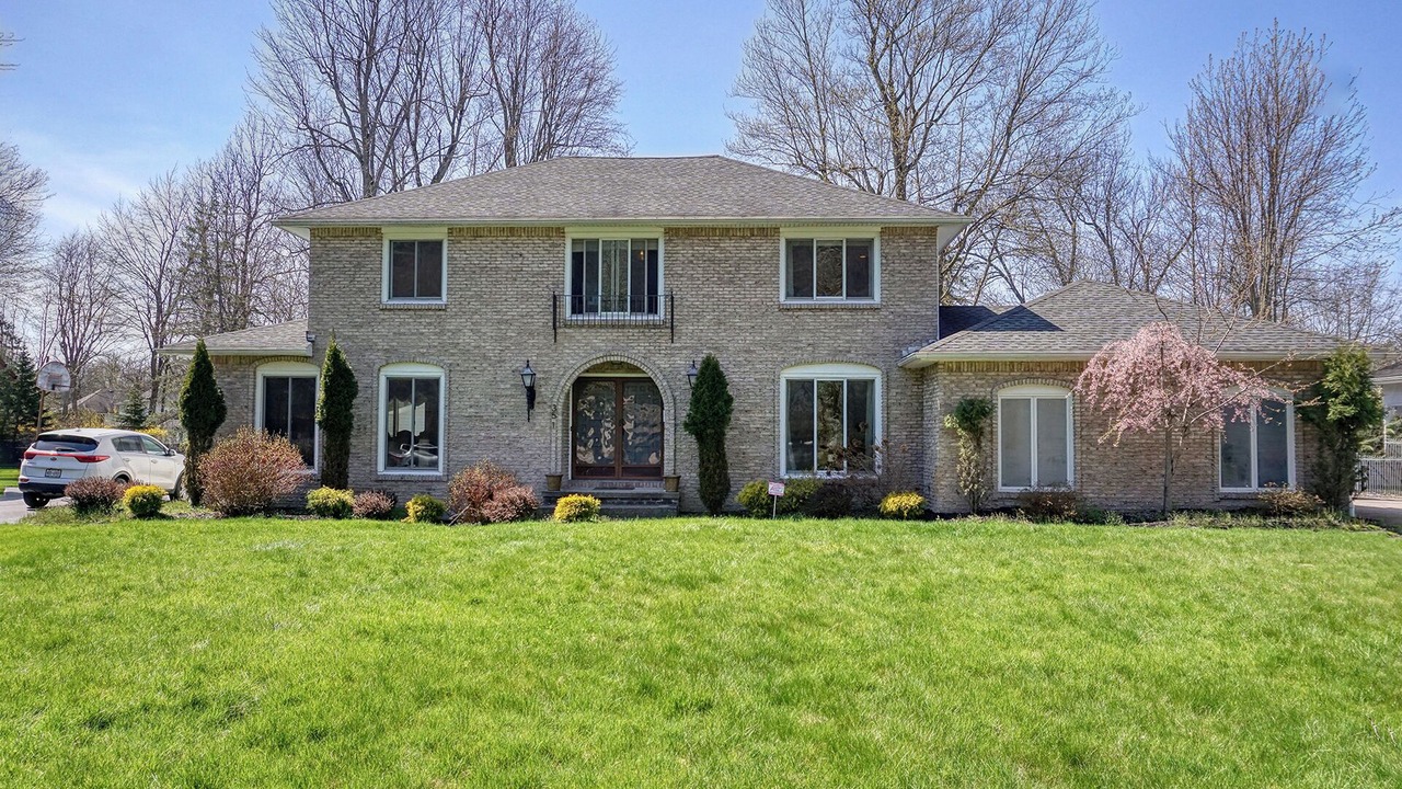 Photo of Outdoor in Williamsville