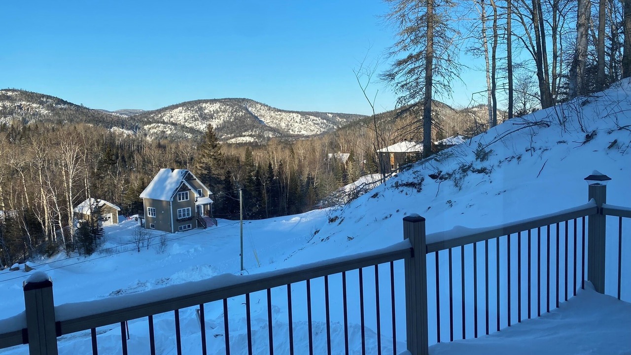 Photo of Outdoor in L'Anse-Saint-Jean