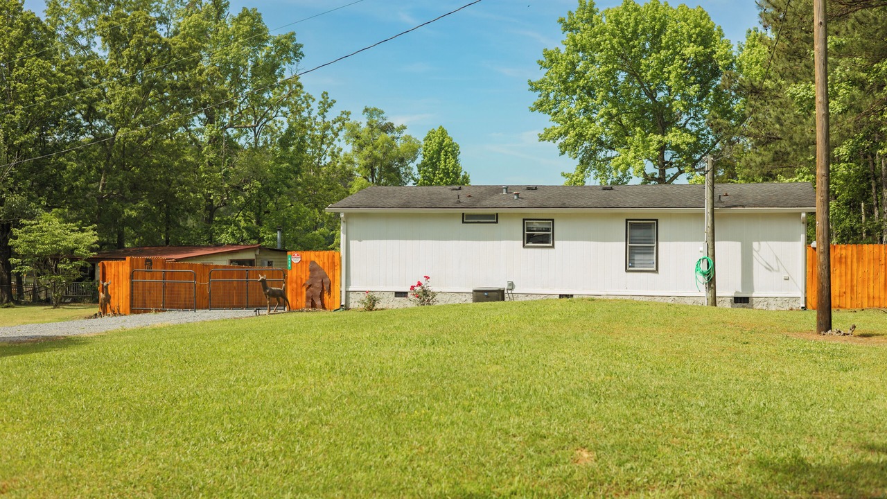 Photo of Outdoor in Cedar Bluff