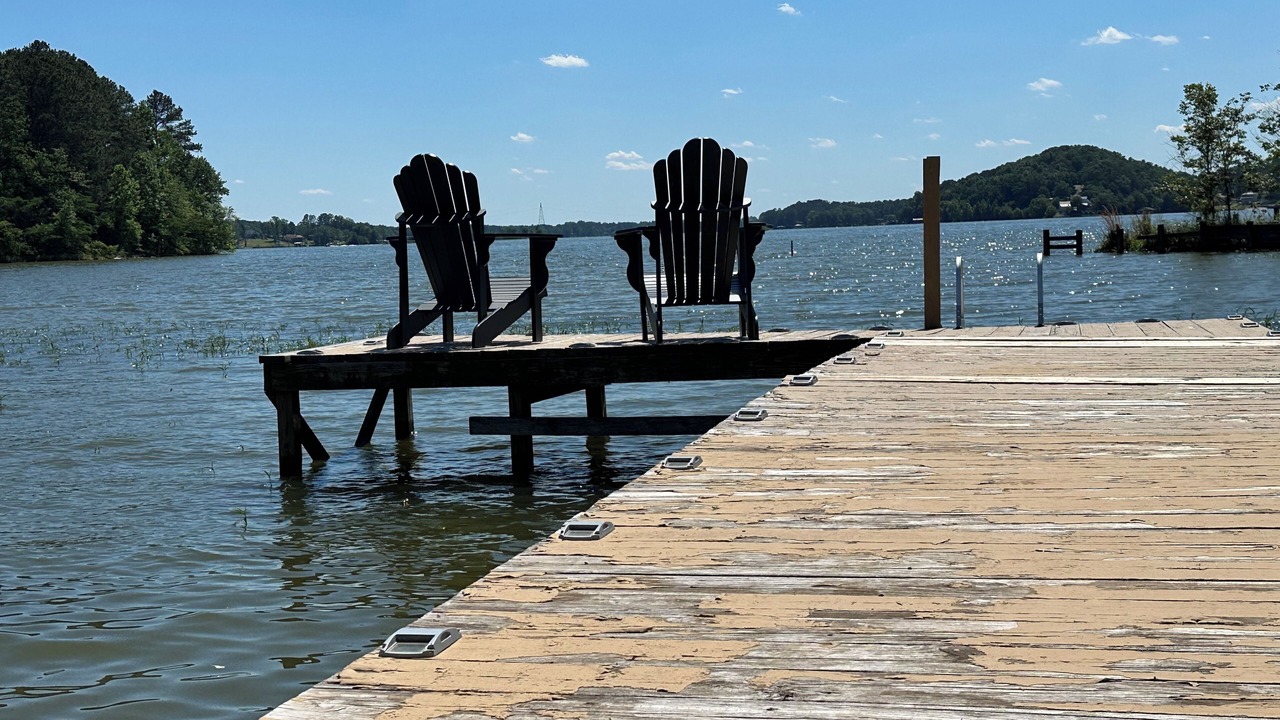 Photo of Outdoor in Cedar Bluff