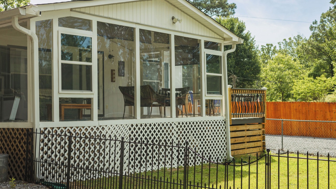 Photo of Outdoor in Cedar Bluff
