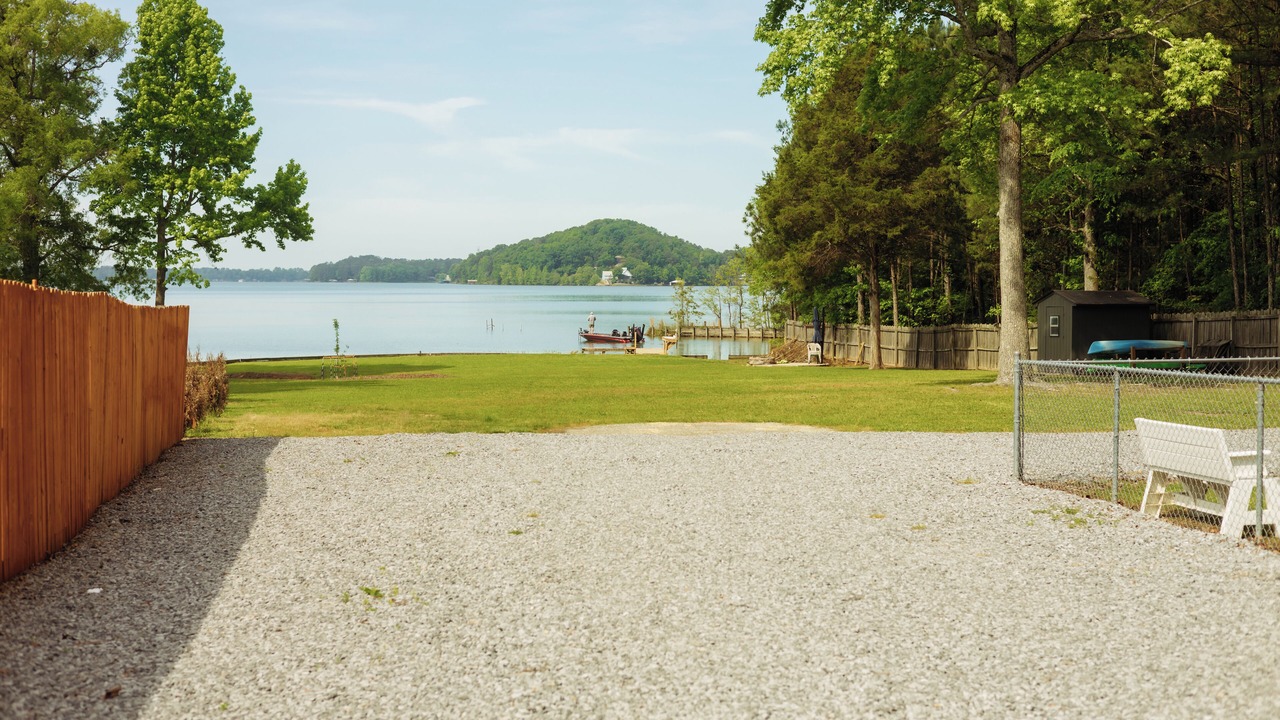 Photo of Outdoor in Cedar Bluff
