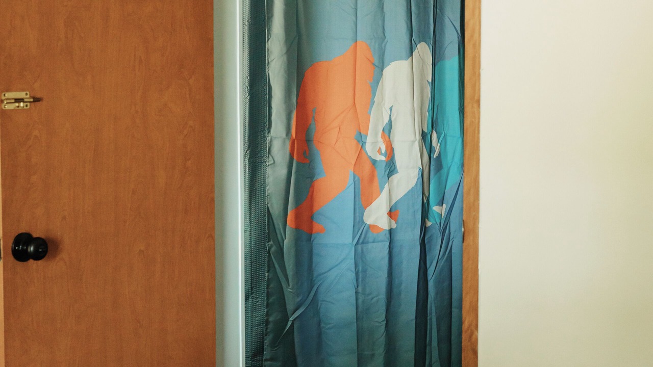 Photo of Bedroom in Cedar Bluff