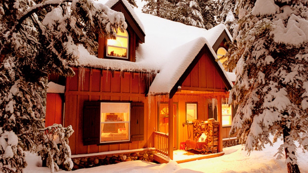 Photo of Outdoor in Tahoe Pines