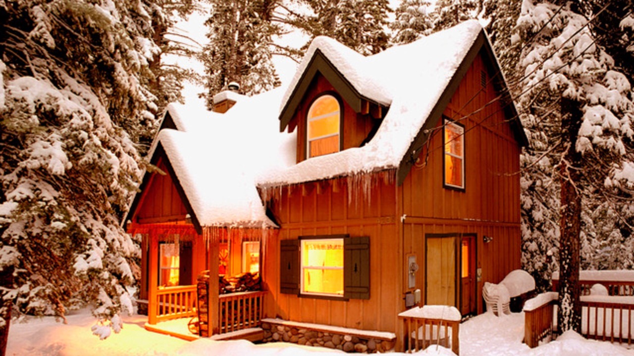 Photo of Outdoor in Tahoe Pines
