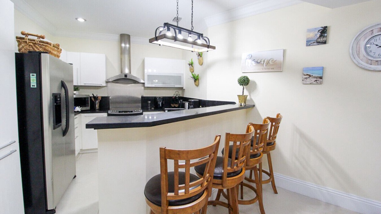 Photo of Kitchen in Bahamia West