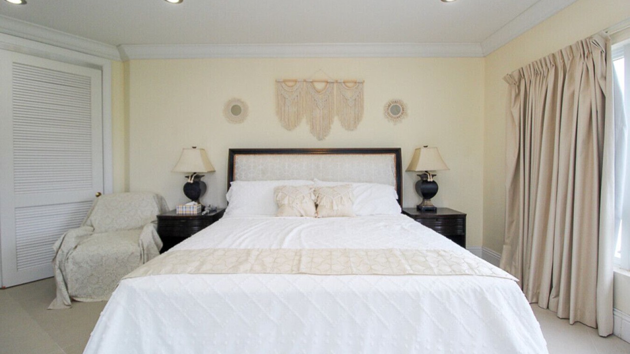 Photo of Bedroom in Bahamia West