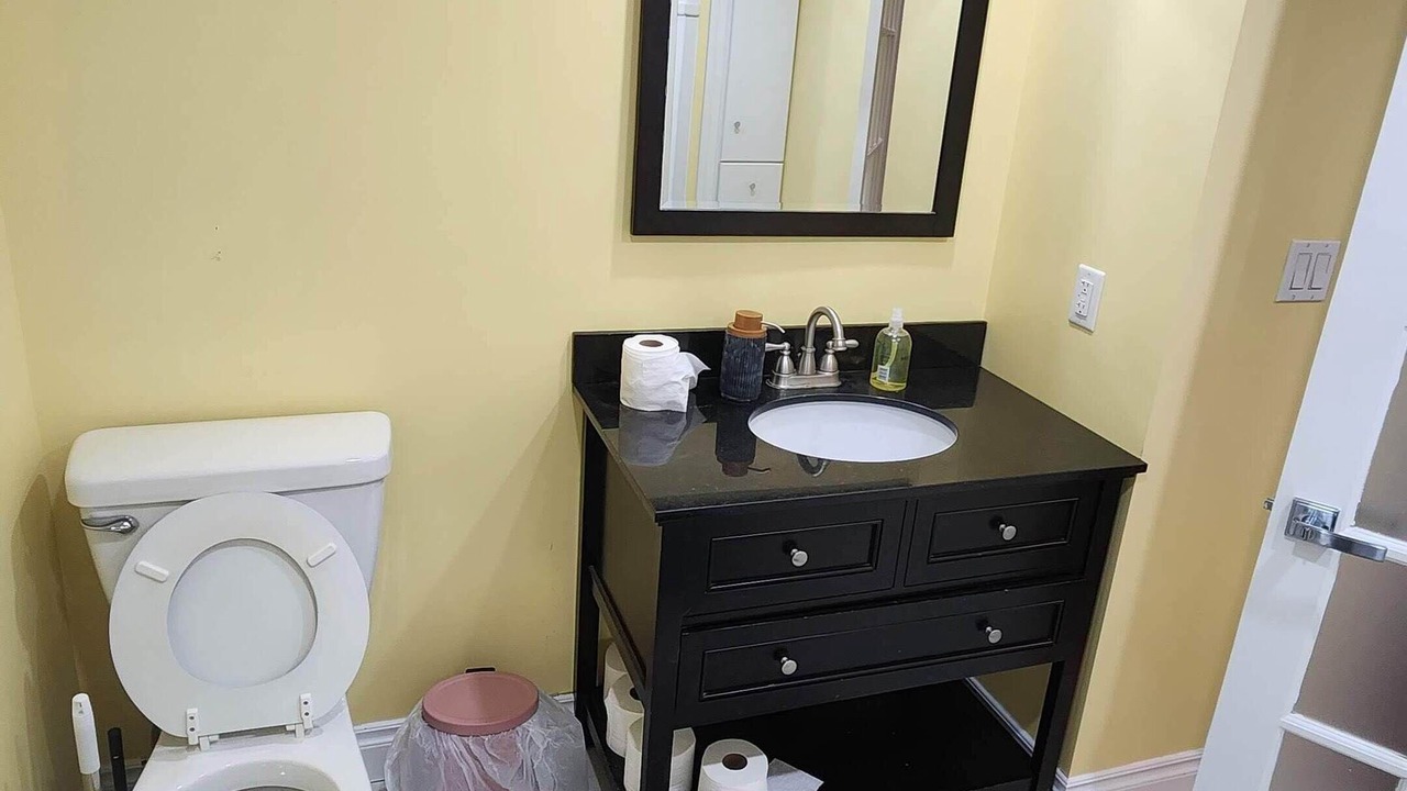 Photo of Bathroom in Cambridge