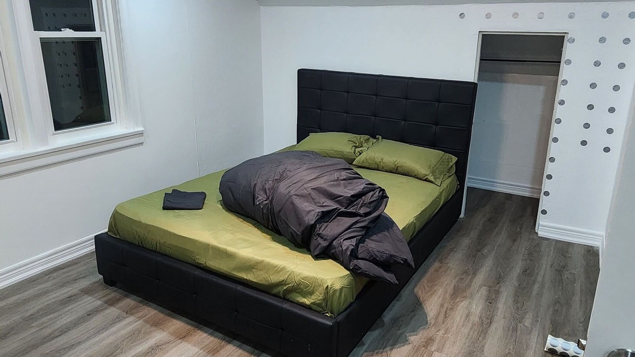 Photo of Bedroom in Cambridge
