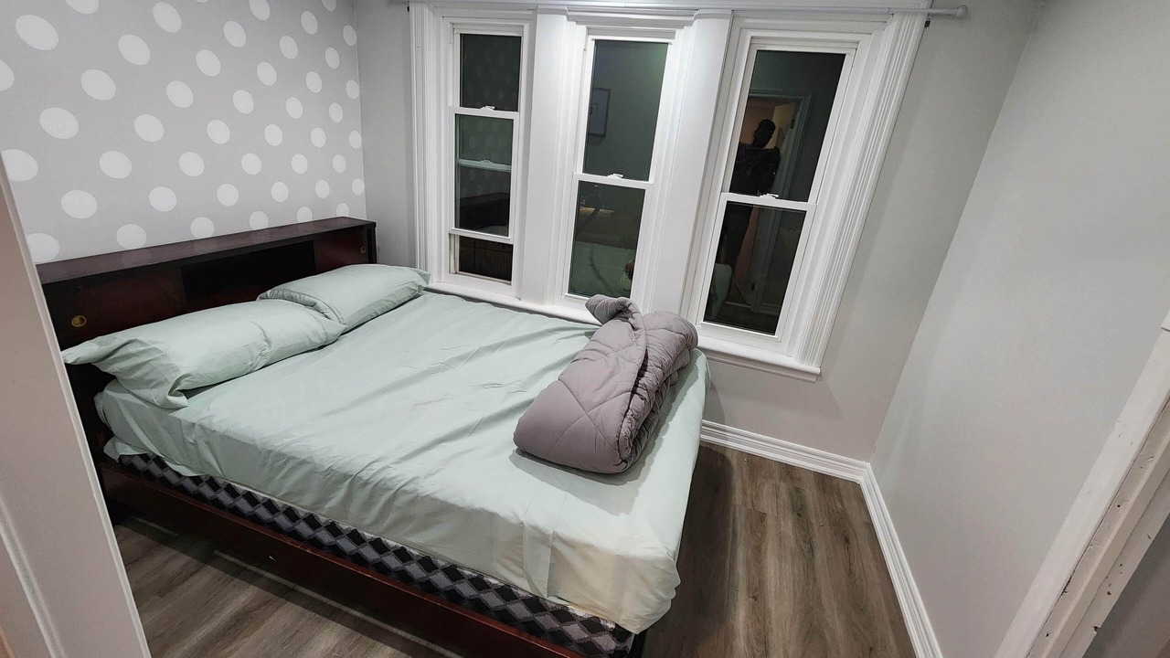 Photo of Bedroom in Cambridge