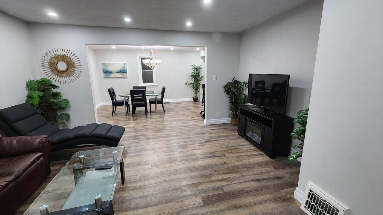 Photo of Livingroom in Cambridge