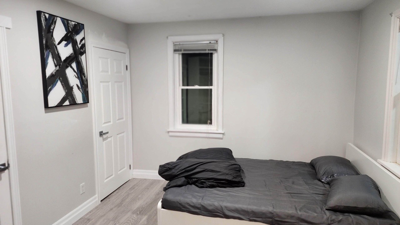 Photo of Bedroom in Cambridge
