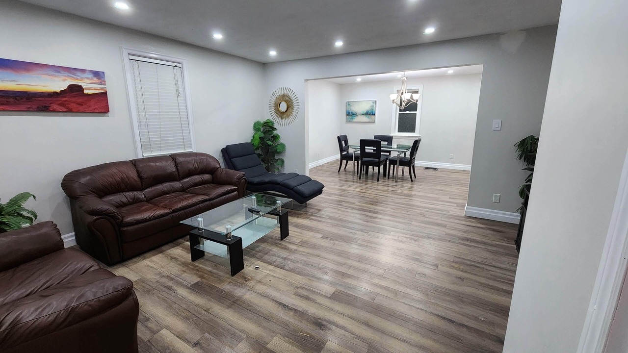 Photo of Livingroom in Cambridge