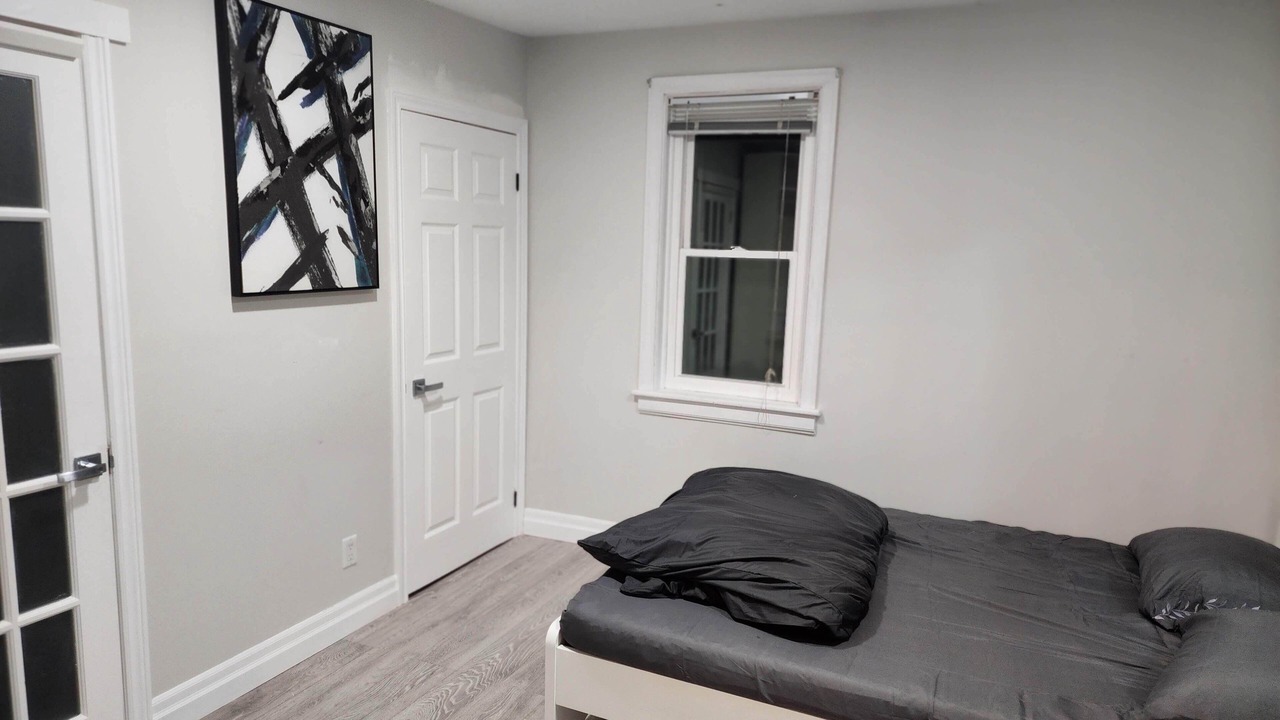 Photo of Bedroom in Cambridge