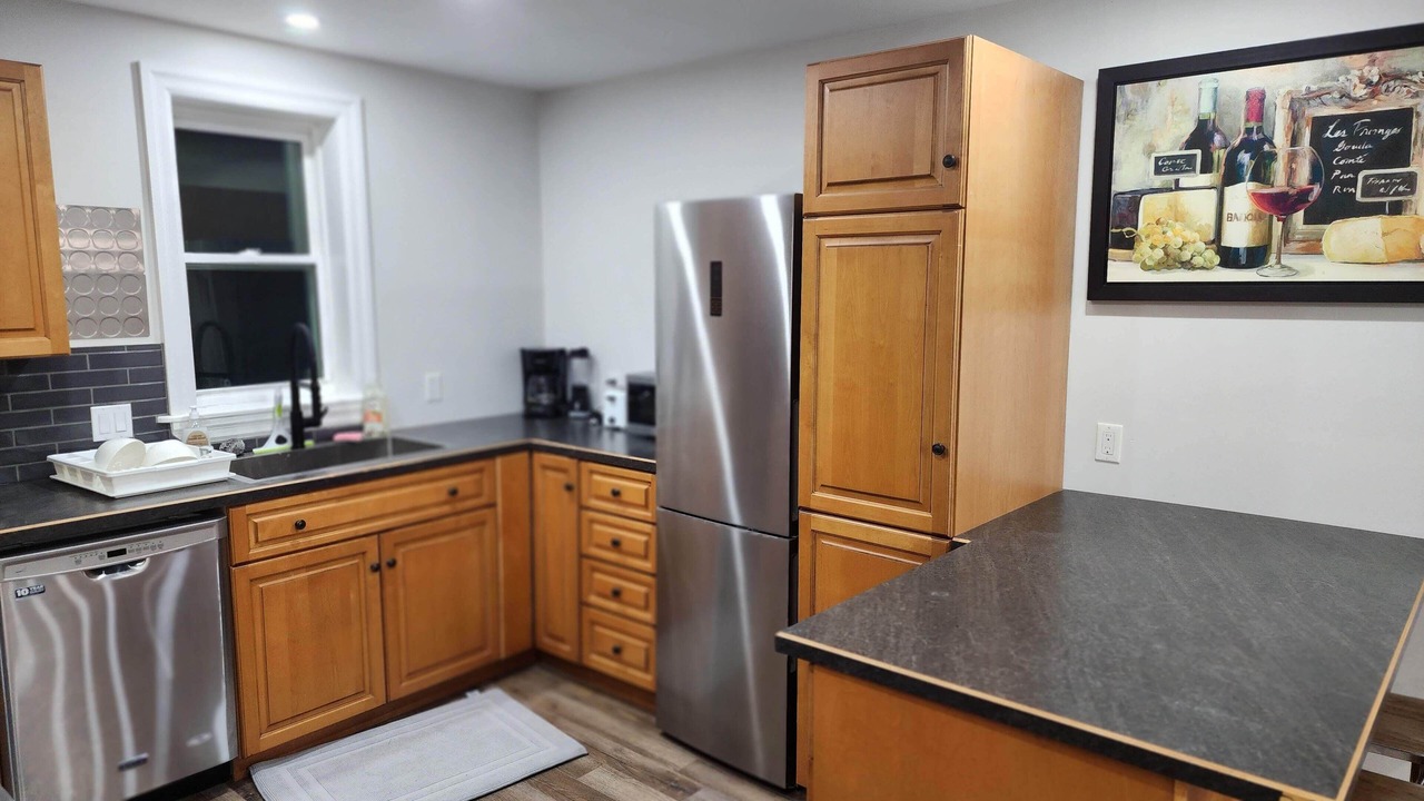 Photo of Kitchen in Cambridge