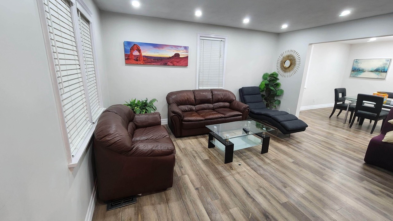 Photo of Livingroom in Cambridge