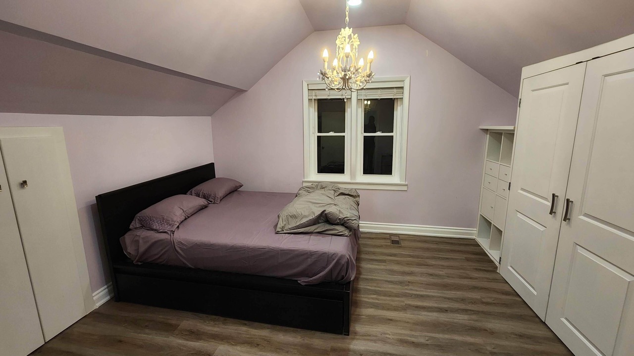 Photo of Bedroom in Cambridge