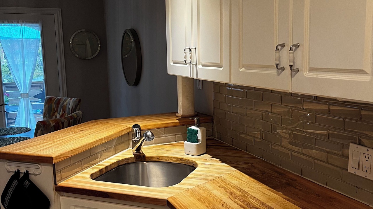 Photo of Kitchen in Waterloo