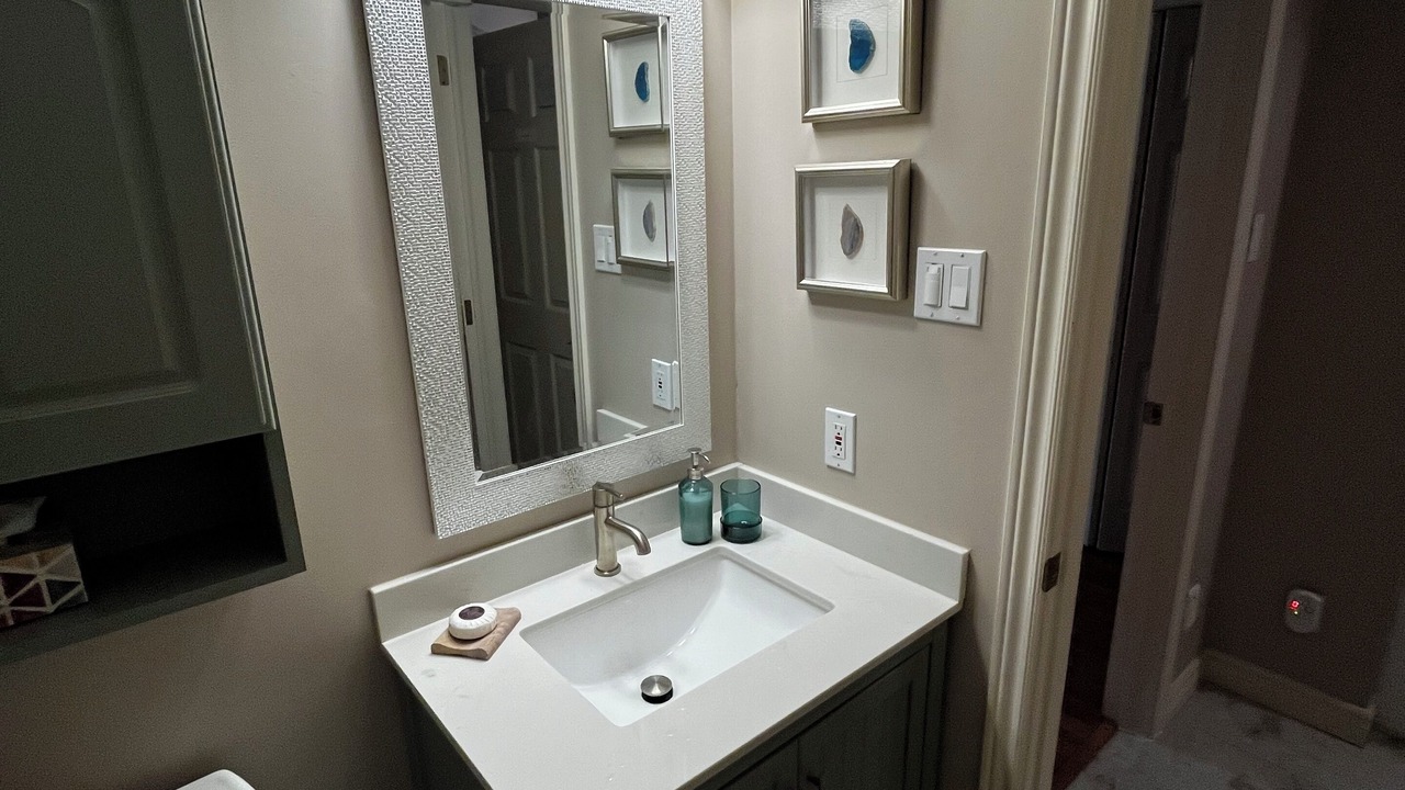 Photo of Bathroom in Waterloo