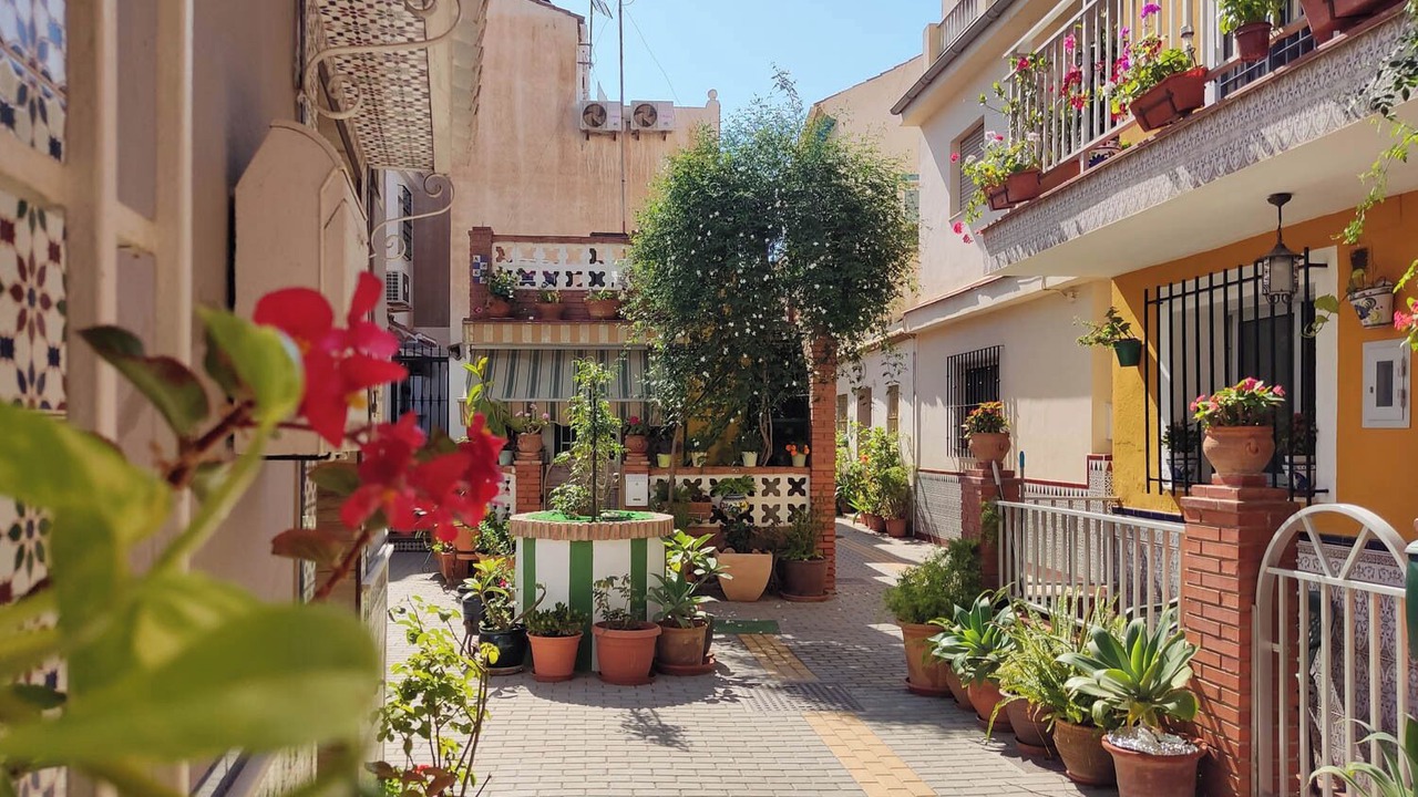 Photo of Outdoor in Miraflores del Palo